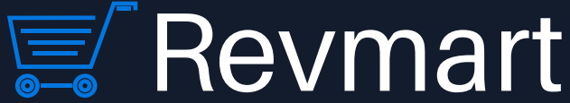 Revmart Official logo
